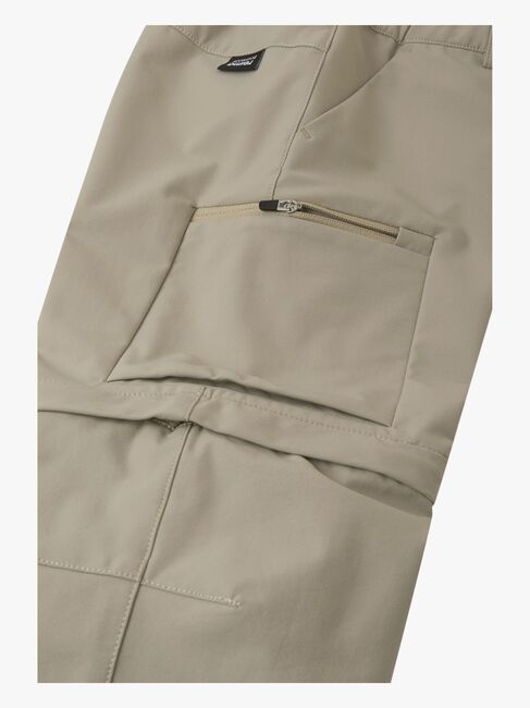 Reima Surina BugProof Hose, Earthy Beige