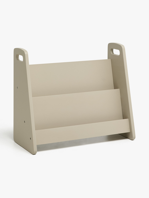 Minitude Enzo Bücherregal, Beige SHIDA23025-Beige-2675_1.jpg