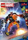LEGO Super Heroes 76243 Rocket Mech