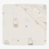 Jollein Spannbettlaken 40x80, Miffy Family Farm