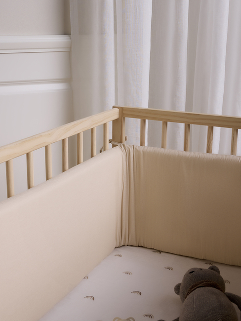 Alice & Fox HOLLIE Nestchen, Cream