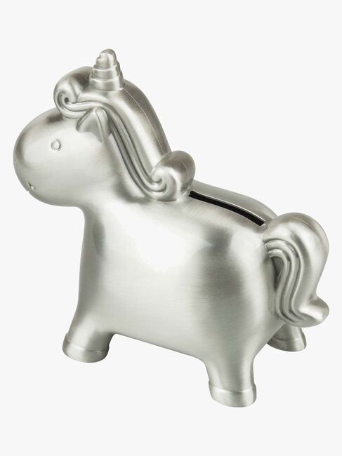 Design Cardell Spardose Einhorn