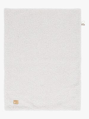 MeowBaby Bearly Babydecke Winter, Offwhite