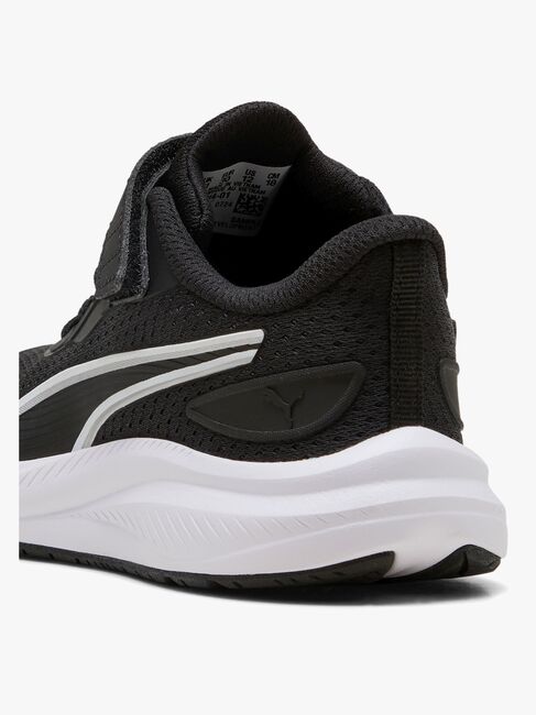 Puma Skyrocket 2 AC+ PS Sneaker, Black