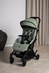 Beemoo Easy Fly Lux 4 Buggy, Sea Green