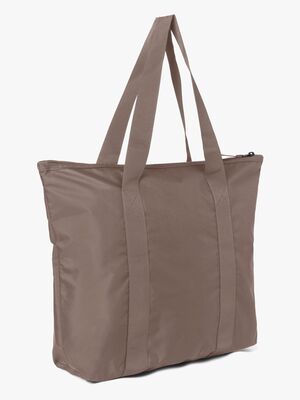 DAY ET Tonal Wickeltasche M, Major Brown