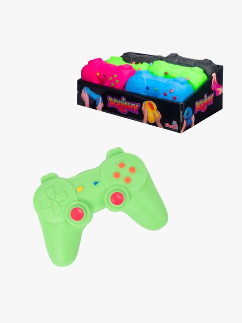 Sunny Days Squishy Spielcontroller 16 cm, Gemischt 700470639-1346_1.jpg