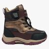 Mikk-Line Winterstiefel, Raisin