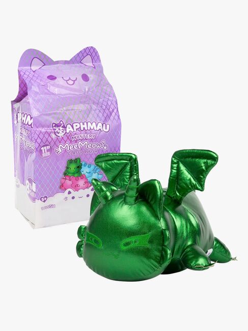 Aphmau Mystery Plüschspielzeug Drache 28 cm Gemischte Auswahl