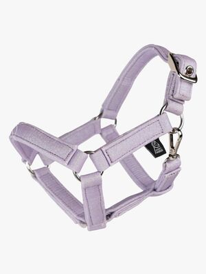 My Hobby Horse Halfter Glitzer, Lavendel