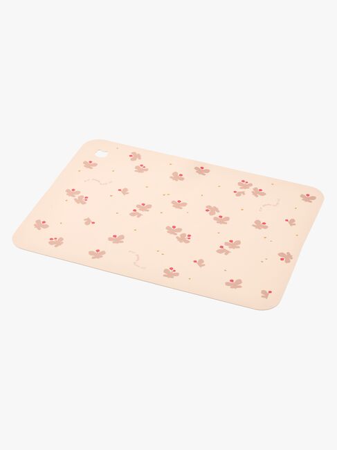 LIEWOOD Jude Tischset mit Print, Butterfly/Apple blossom