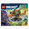 LEGO DREAMZzz 71515 Tigerhai-Fahrzeug