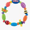 Nûby Bug-a-Loop Beißring
