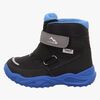 Superfit Glacier GTX Winterstiefel, Black/Blue