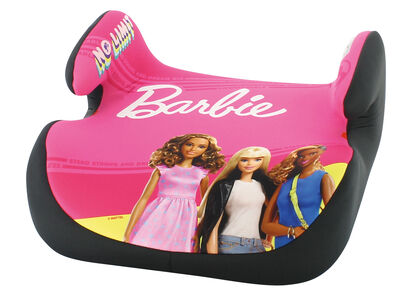 Barbie No Limit Topo Comfort Sitzerhöhung