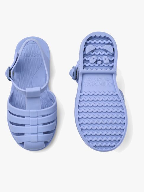LIEWOOD Bre Sandalen, Dusty Lavender