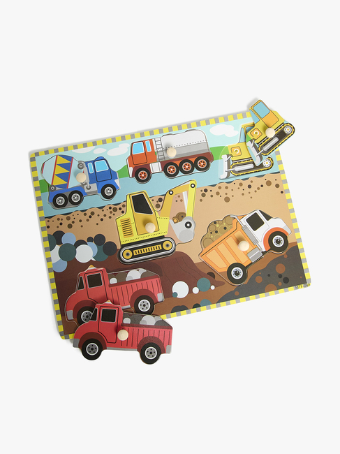 Fippla Knopfpuzzles Little Hands 2er-Pack