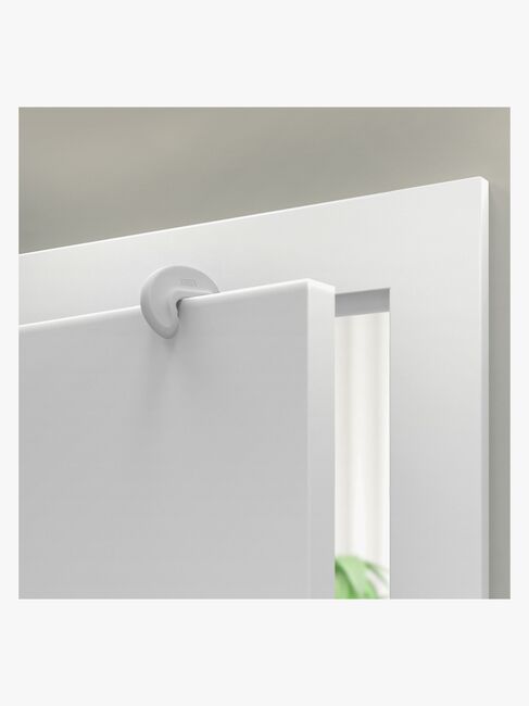 Reer Türstopper, Grau