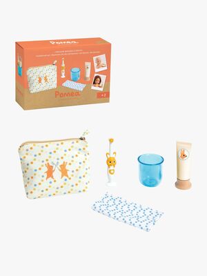 Djeco Kulturbeutel für Puppe