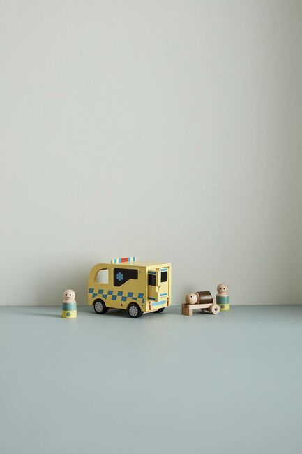 Kids Concept Aiden Krankenwagen