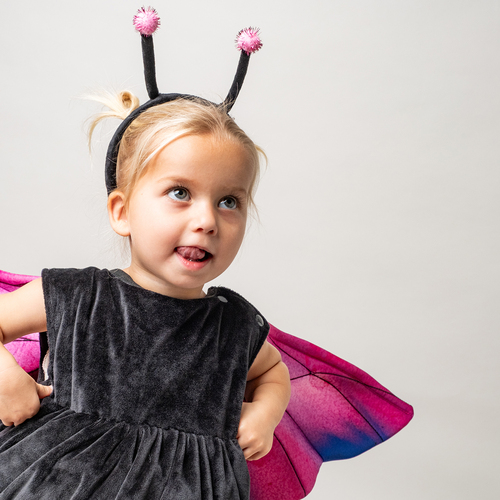 That's Mine Kostüm Lise Schmetterling