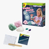 SES Creative Bastelset Kristalle & Glitzersteine