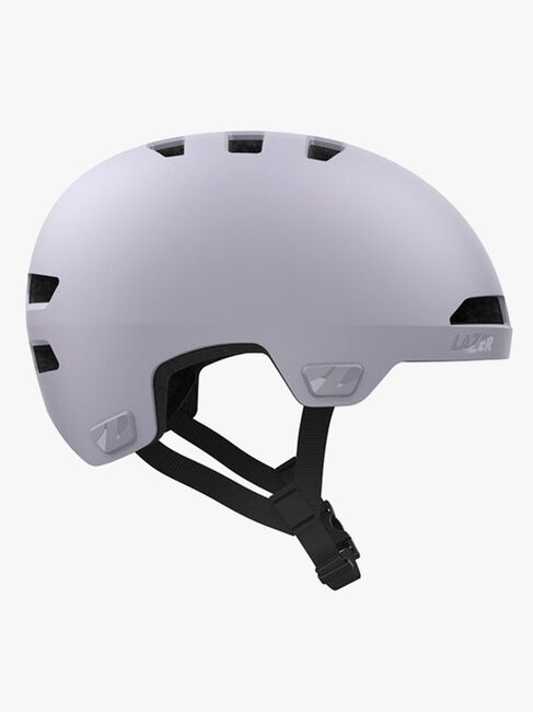 Lazer Helm Maze KinetiCore, Matte Violet Fog