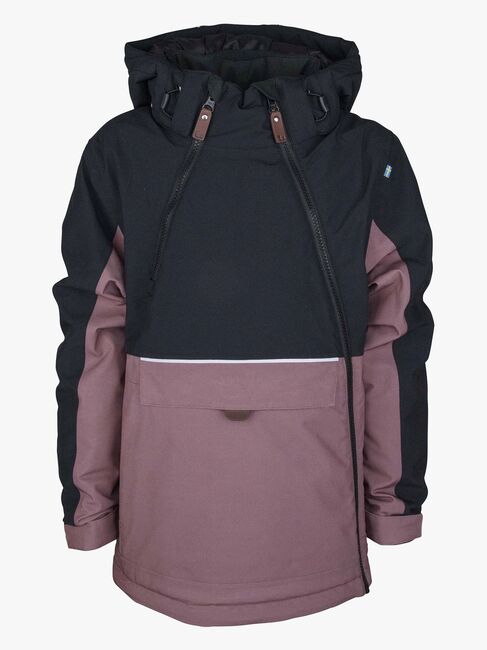 Lindberg Anorak Winterjacke, Dusty Mauve