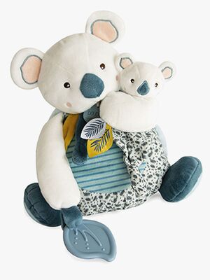 DouDou Aktivitätsspielzeug, Yoca Le Koala