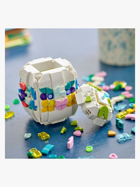 LEGO Iconic 40816 Verziertes Osterei