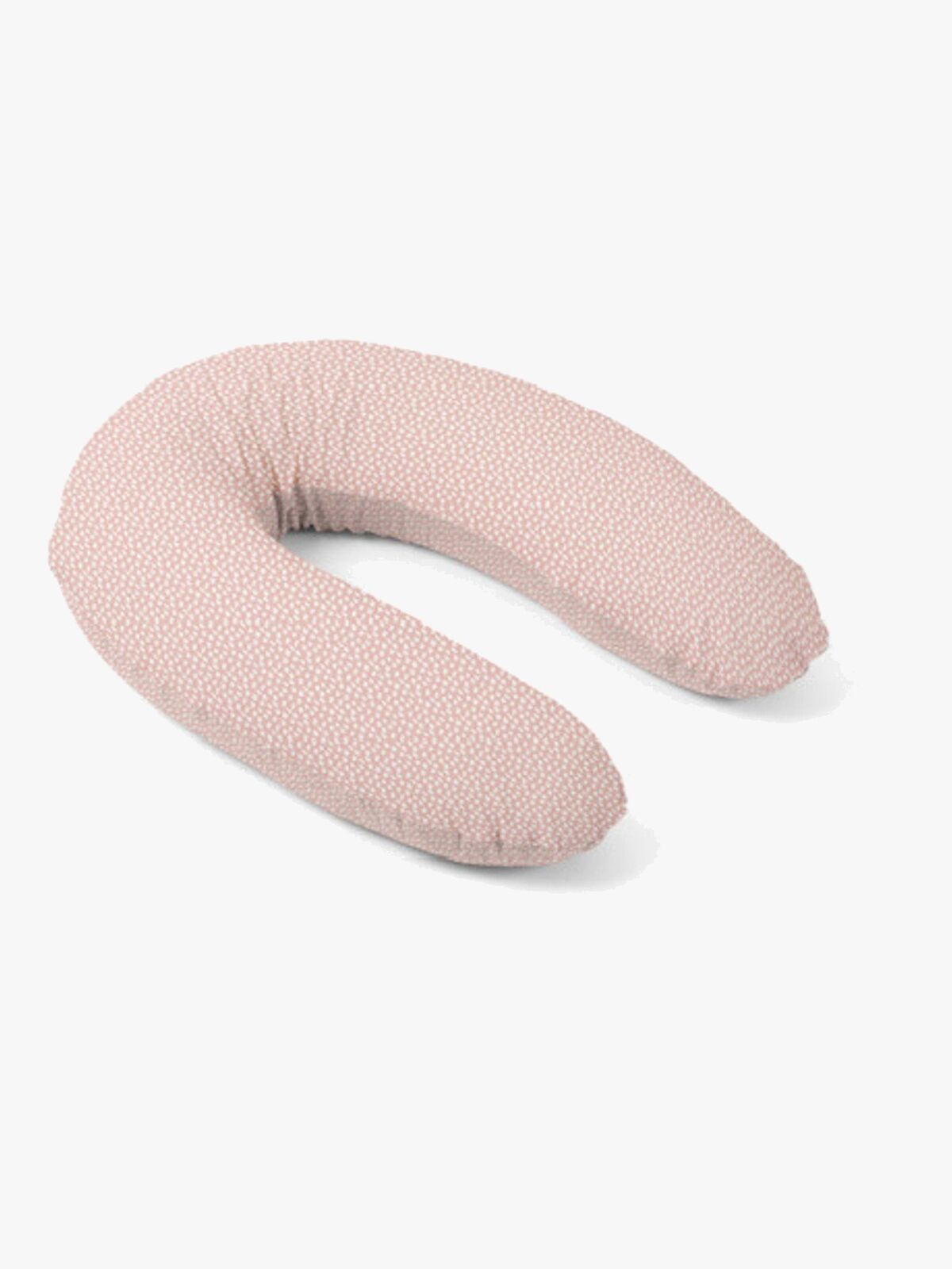 Doomoo  Still- & Schwangerschaftskissen Buddy, Wolkenrosa