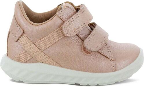 Ecco SP.1 Lite Infant Sneaker, Rose Dust