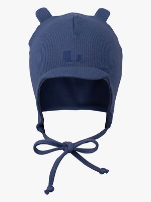 Lindberg Ekeby Babymütze, Blue