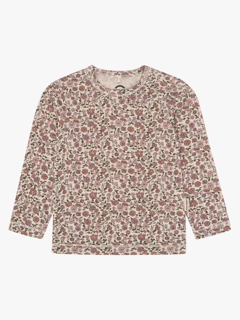 Mikk-Line Pullover Merinomix, Floral Sketch 6009-FloralSketchAOP-4548_1.jpg