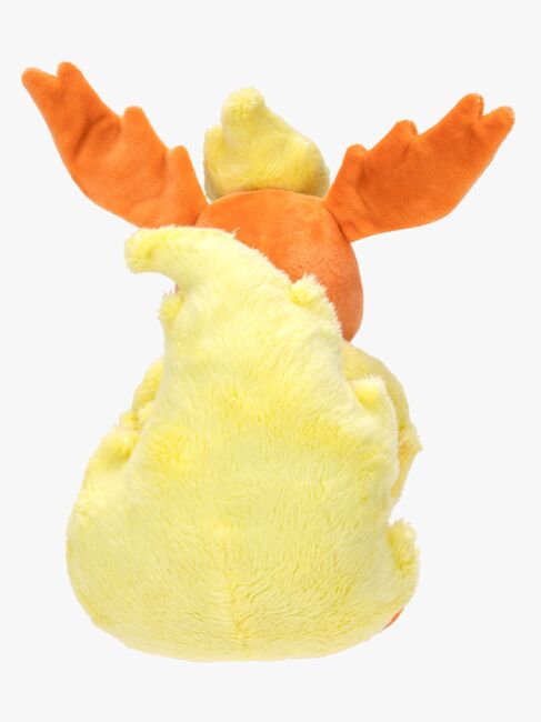 Pokémon Plüschspielzeug Flamara 20 cm