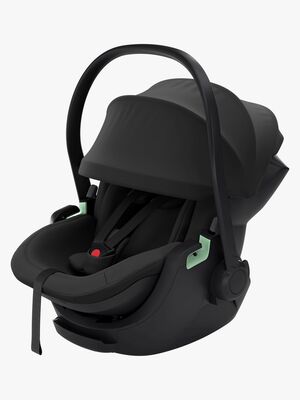 Thule Maple Babyschale, Schwarz