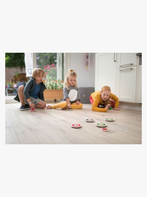 BS Toys Curling Spieleset