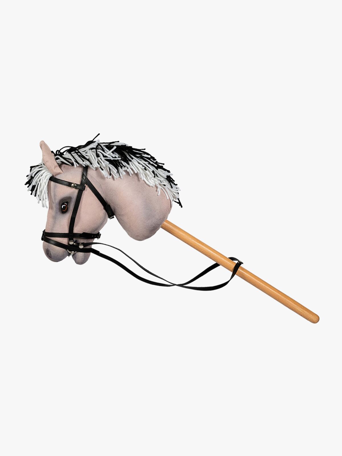 byASTRUP Steckenpferd Luna, Beige