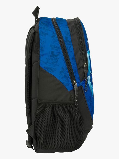 Avengers Rucksack 23L, Blau