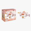 Smoby Baby Nurse Puppenspielset