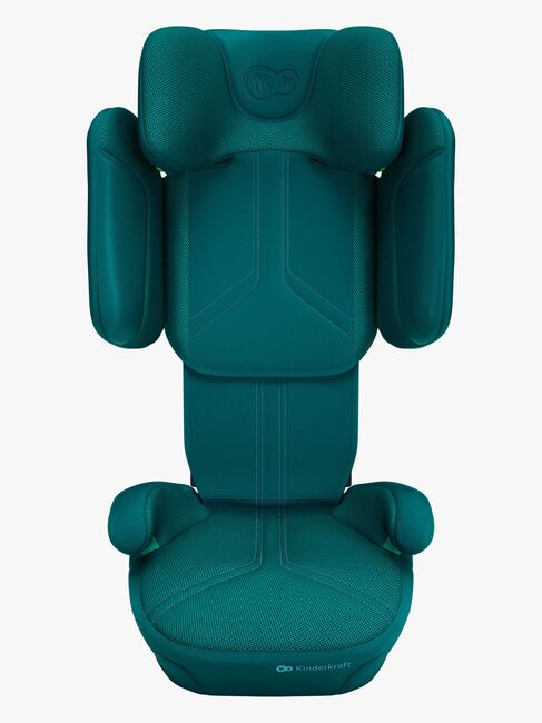 Kinderkraft XPAND 2 PRO i-Size Kindersitz, Grün