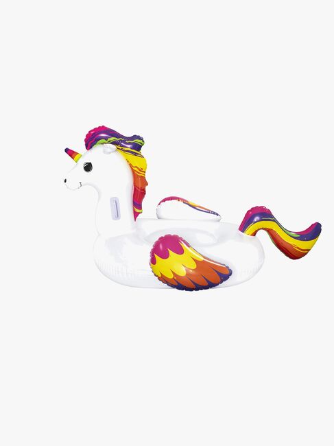 Bestway Schwimmendes Spielzeug Fantasy Unicorn