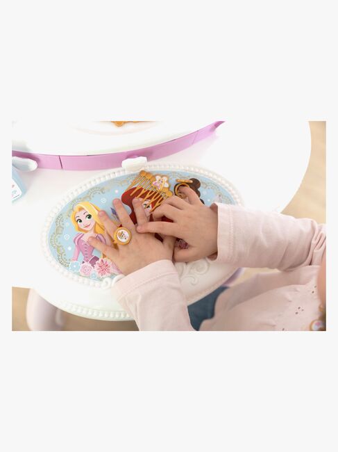 Smoby Disney Princess 2-in-1 Friseur