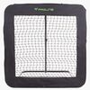 Proline Rebounder Pro, 84x84 cm Schwarz