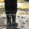 Lindberg Våghals Stiefel, Black