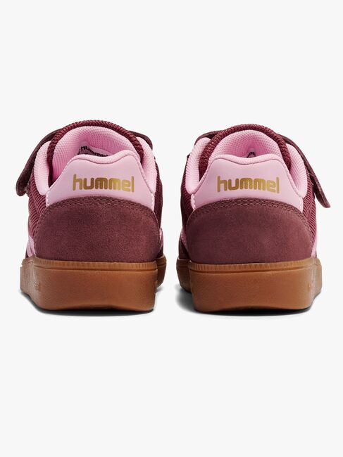 Hummel VM78 Cph Jr Sneaker, Nocturne