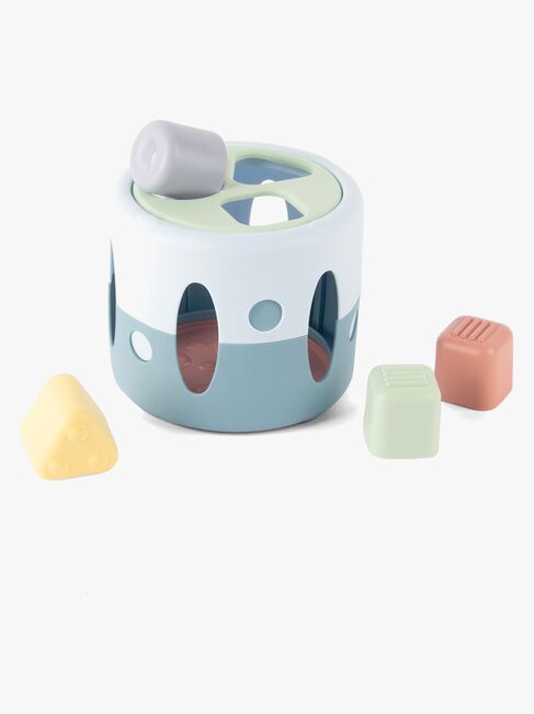 Dantoy Fairytales Sortierkasten