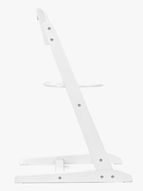 CBX by Cybex IRIS Hochstuhl, All White