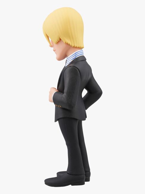 Minix ONE PIECE Sammelfigur Sanji