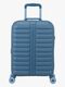 American Tourister Neovibe Spinner Koffer 37-43L, Steel Blue